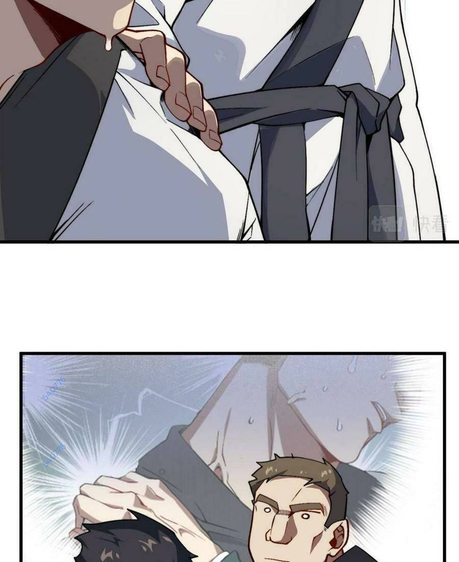 Vú Em Thánh Kỵ Sĩ Chapter 13 - 45