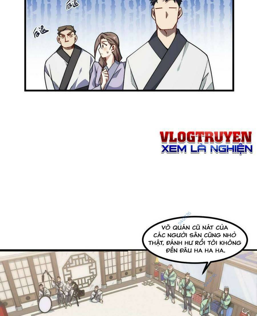 Vú Em Thánh Kỵ Sĩ Chapter 13 - 47