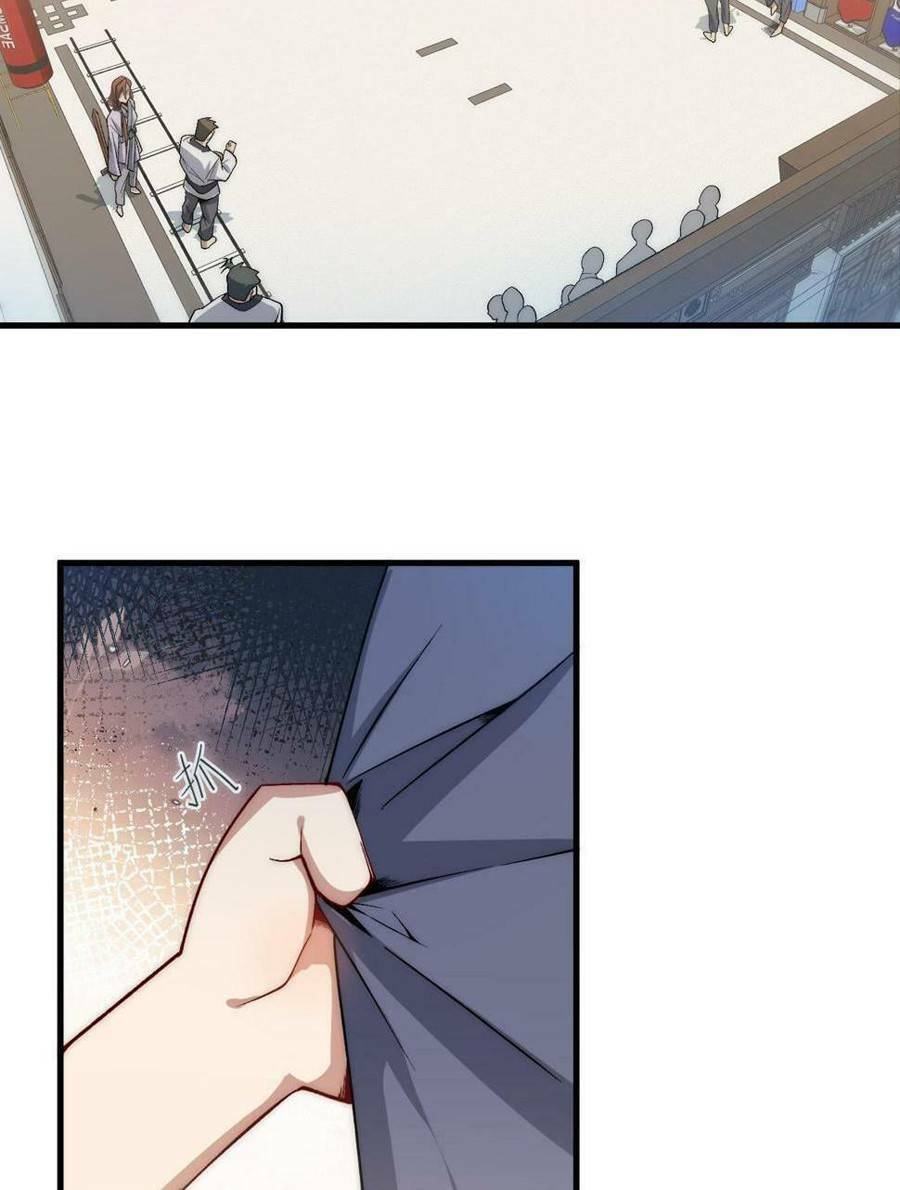 Vú Em Thánh Kỵ Sĩ Chapter 13 - 48