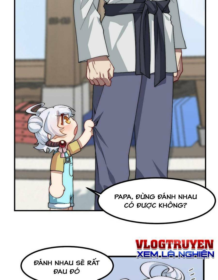 Vú Em Thánh Kỵ Sĩ Chapter 13 - 50