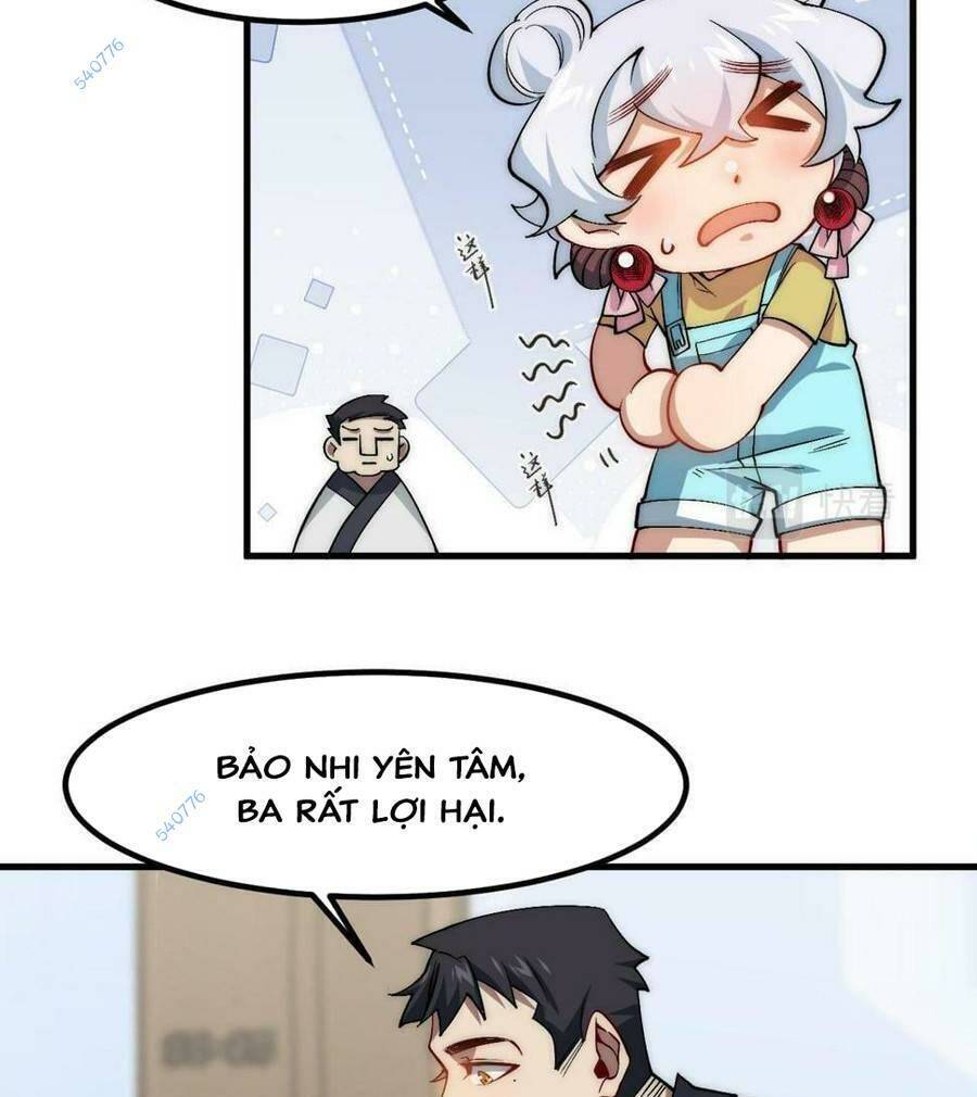 Vú Em Thánh Kỵ Sĩ Chapter 13 - 51