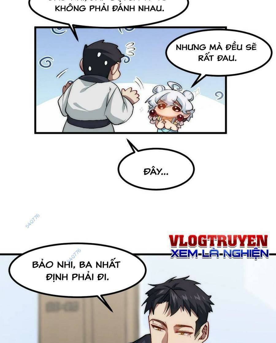 Vú Em Thánh Kỵ Sĩ Chapter 13 - 53