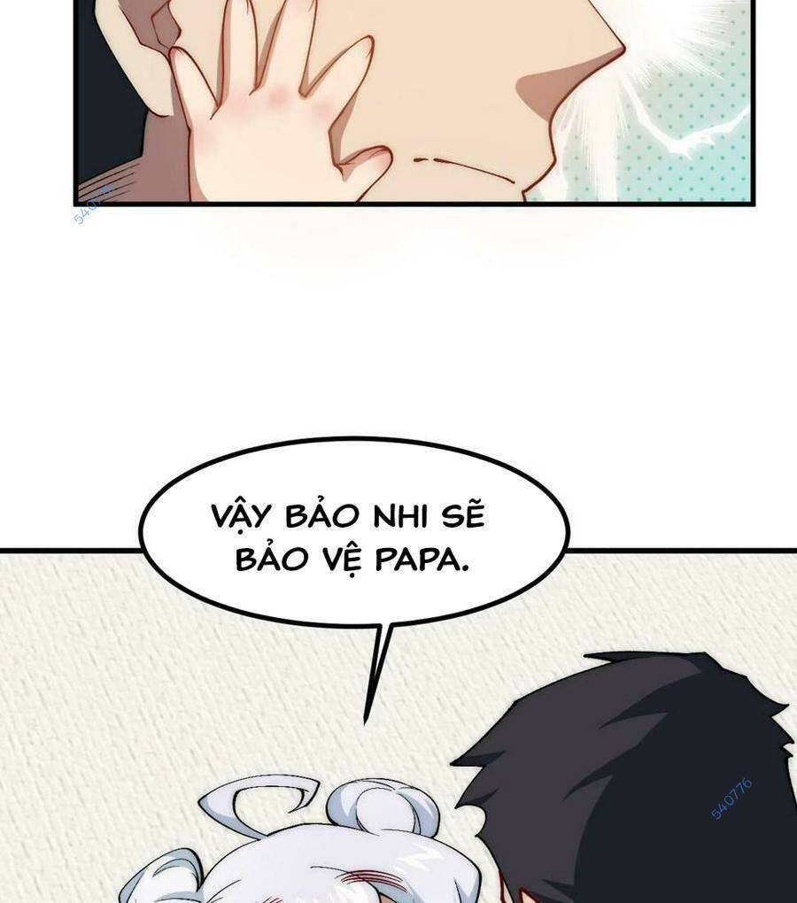 Vú Em Thánh Kỵ Sĩ Chapter 13 - 57