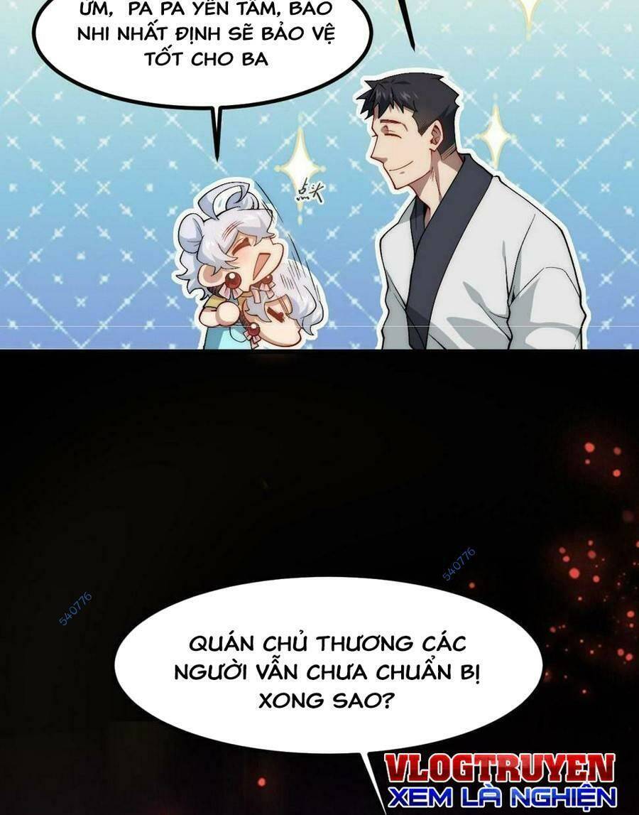 Vú Em Thánh Kỵ Sĩ Chapter 13 - 59