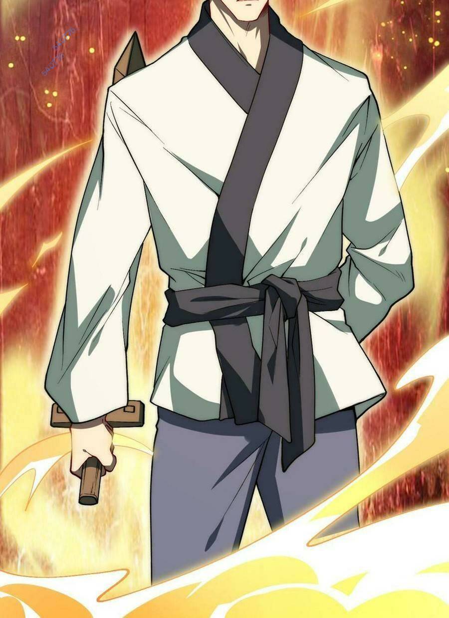 Vú Em Thánh Kỵ Sĩ Chapter 13 - 61