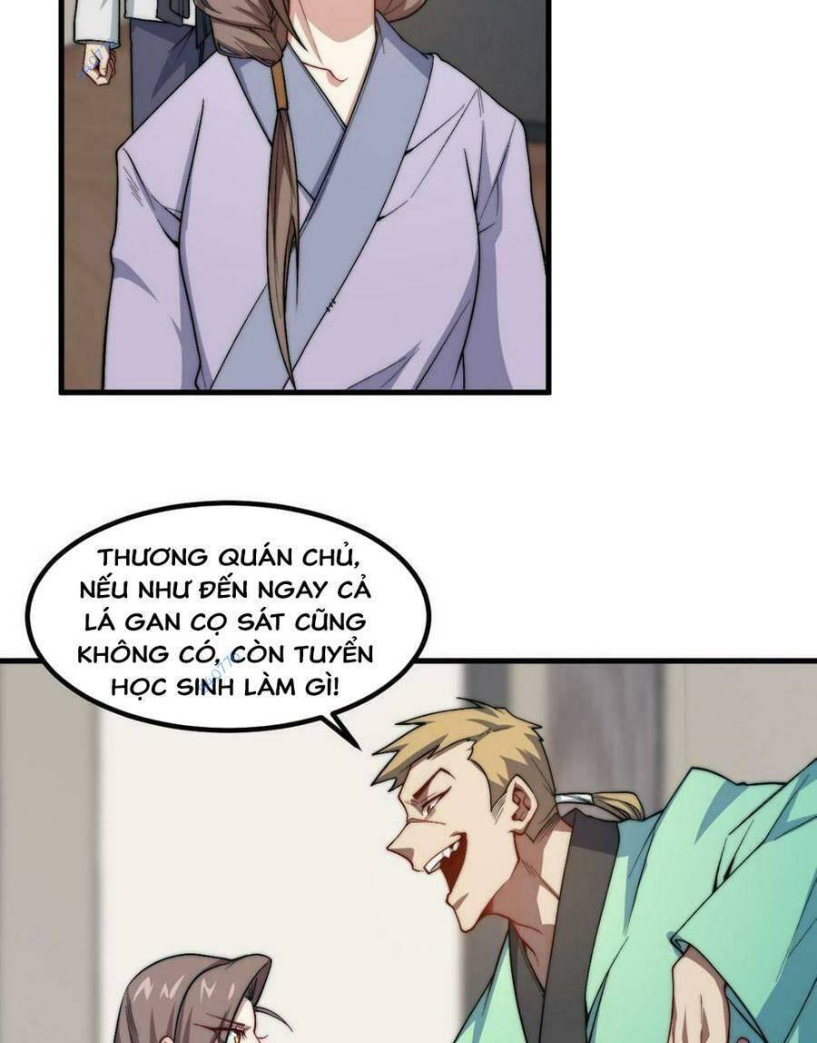 Vú Em Thánh Kỵ Sĩ Chapter 13 - 9