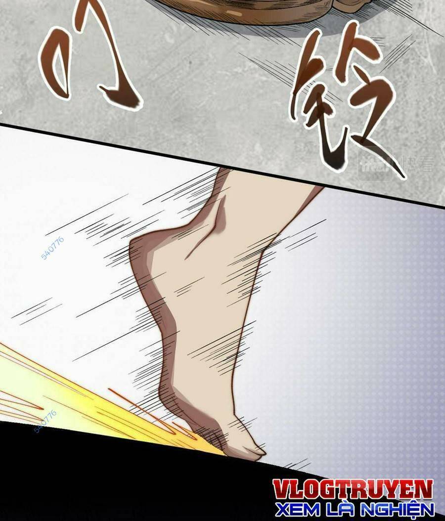 Vú Em Thánh Kỵ Sĩ Chapter 14 - 11