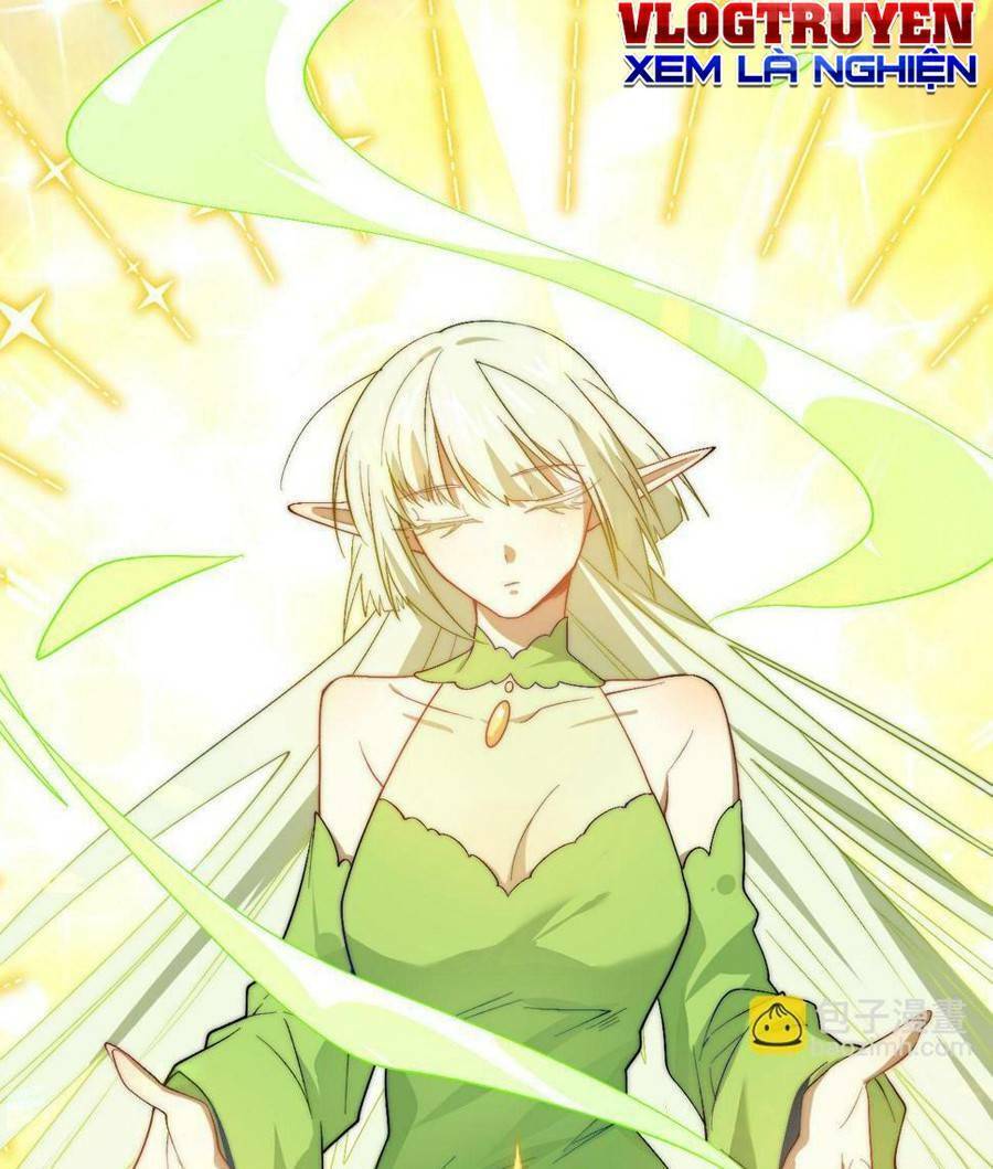 Vú Em Thánh Kỵ Sĩ Chapter 14 - 16