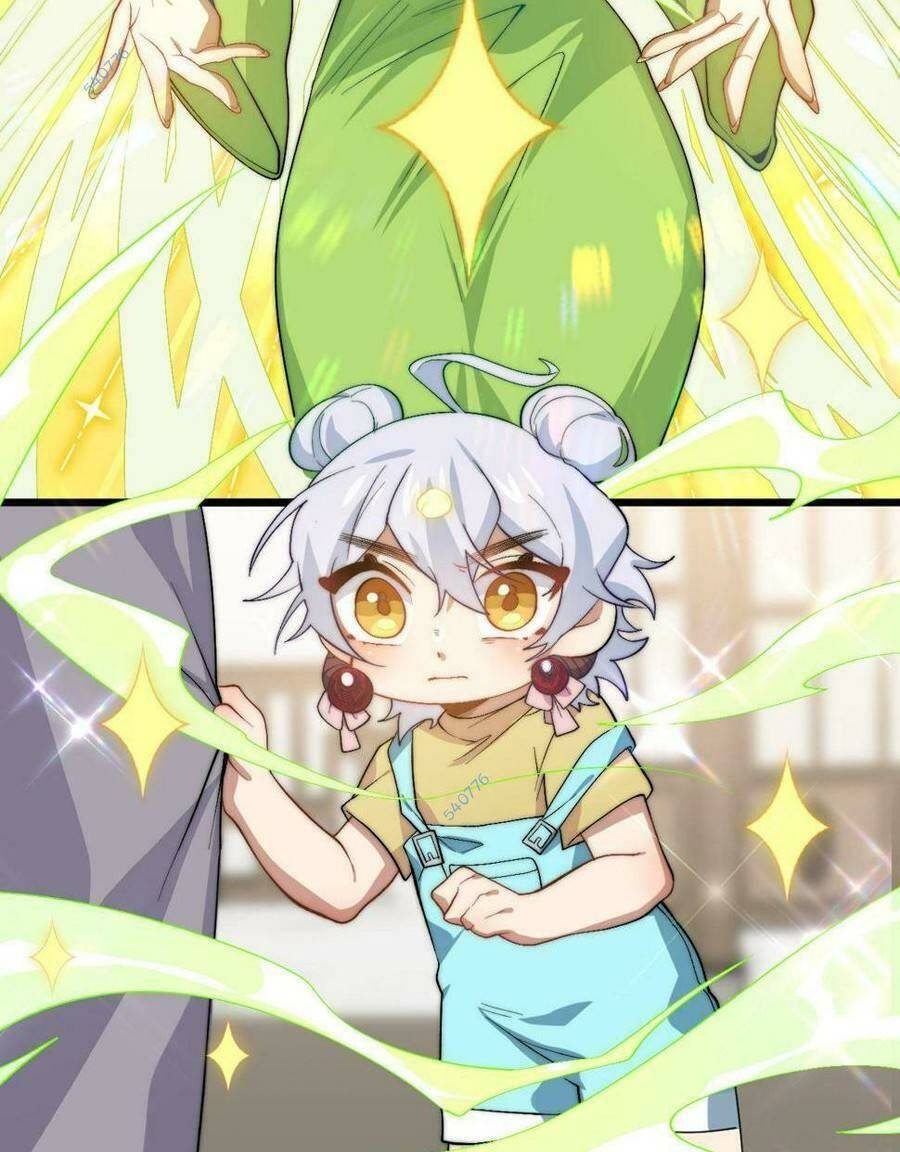 Vú Em Thánh Kỵ Sĩ Chapter 14 - 17