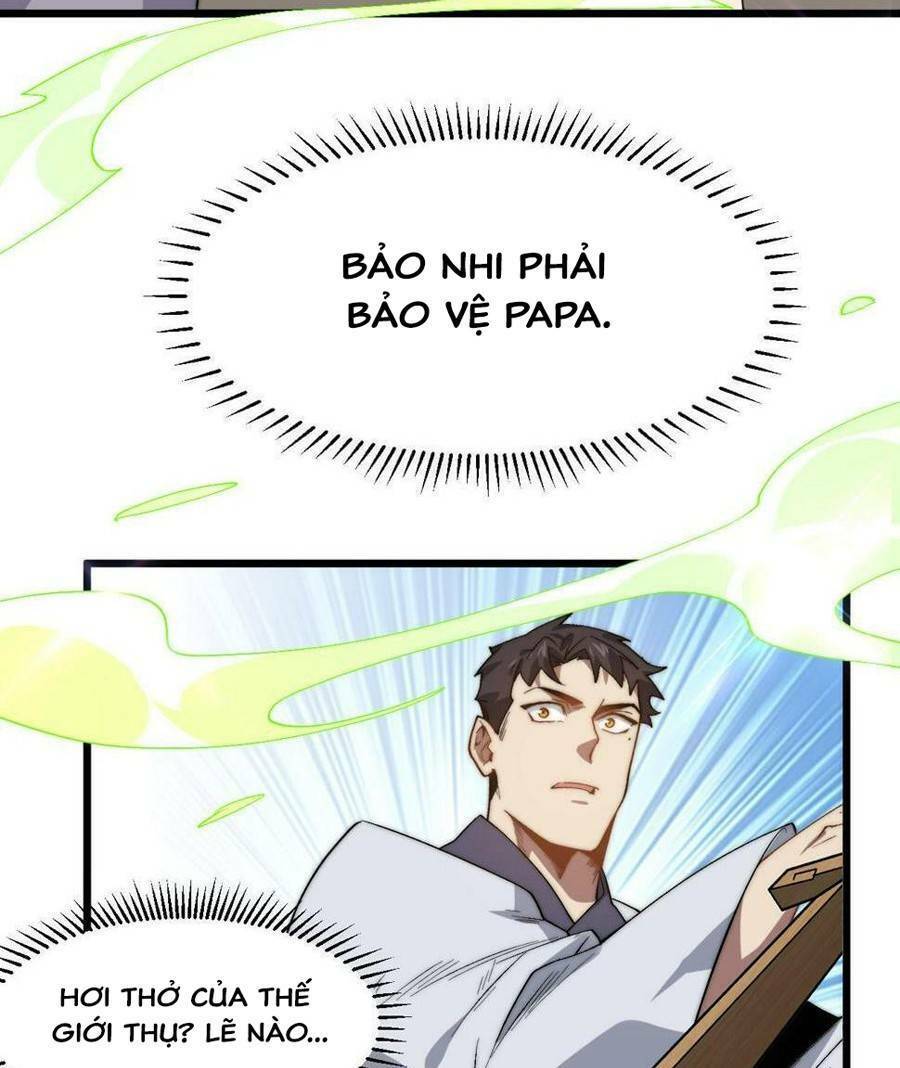 Vú Em Thánh Kỵ Sĩ Chapter 14 - 18