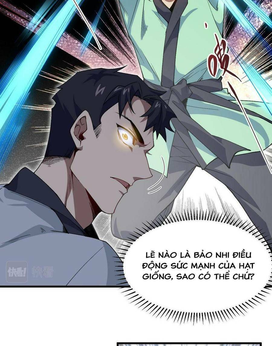 Vú Em Thánh Kỵ Sĩ Chapter 14 - 20