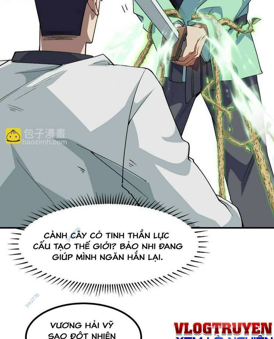 Vú Em Thánh Kỵ Sĩ Chapter 14 - 23