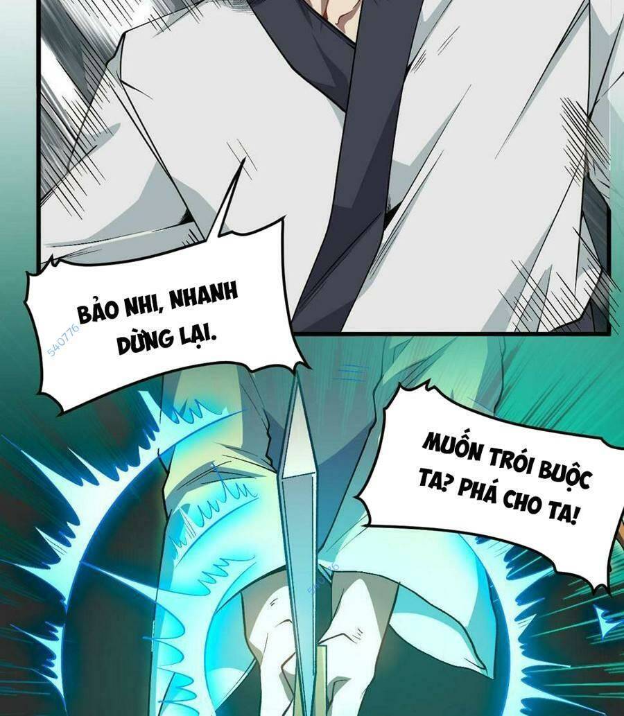 Vú Em Thánh Kỵ Sĩ Chapter 14 - 25