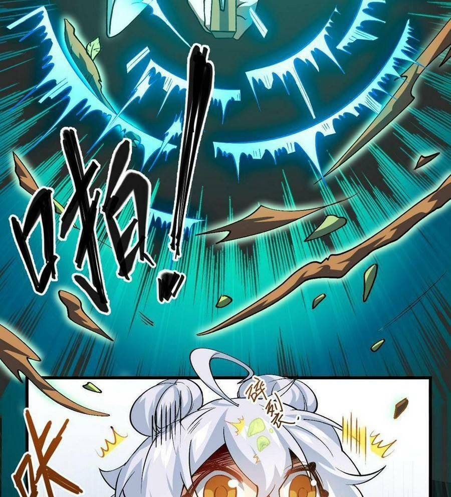 Vú Em Thánh Kỵ Sĩ Chapter 14 - 26