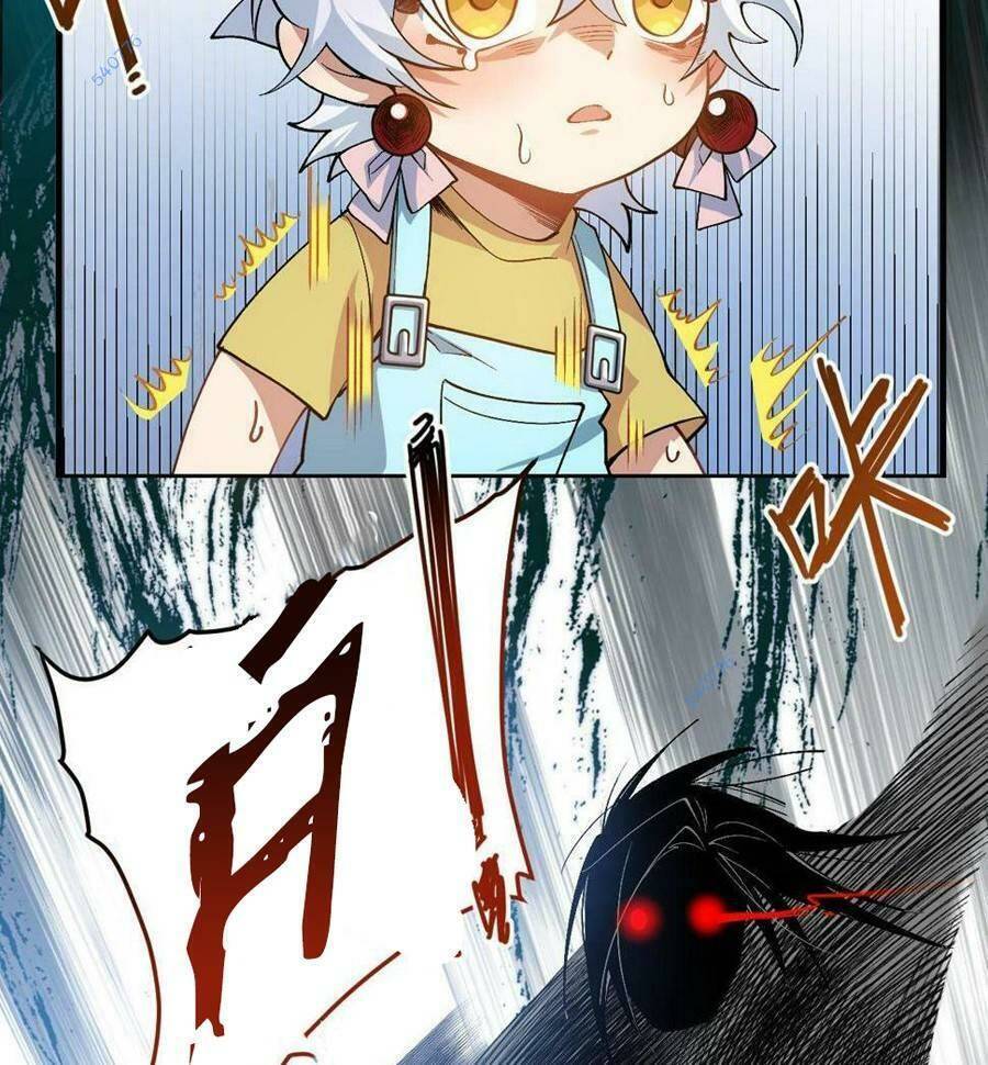 Vú Em Thánh Kỵ Sĩ Chapter 14 - 27