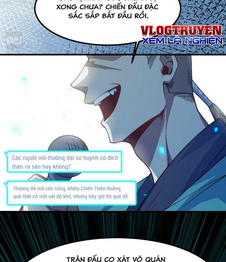 Vú Em Thánh Kỵ Sĩ Chapter 14 - 4