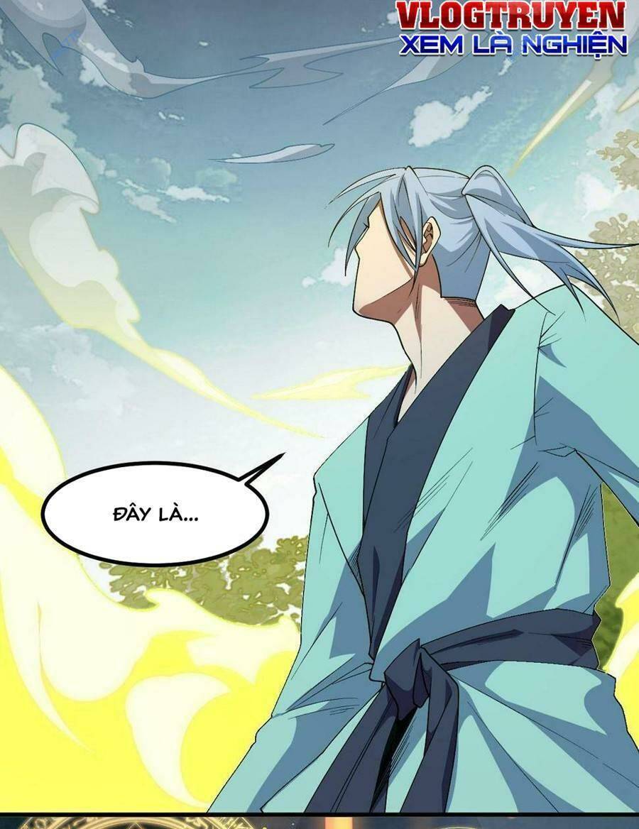 Vú Em Thánh Kỵ Sĩ Chapter 14 - 33