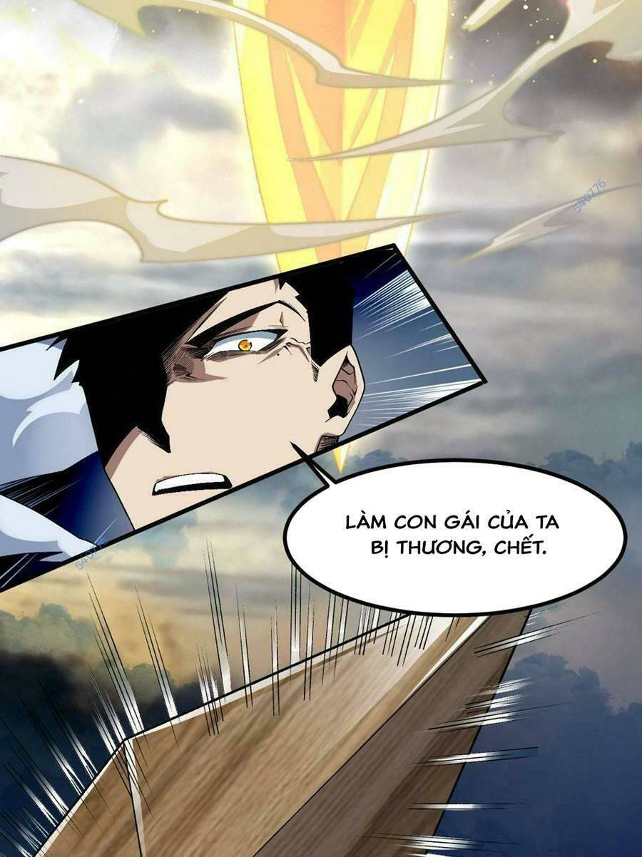 Vú Em Thánh Kỵ Sĩ Chapter 14 - 35