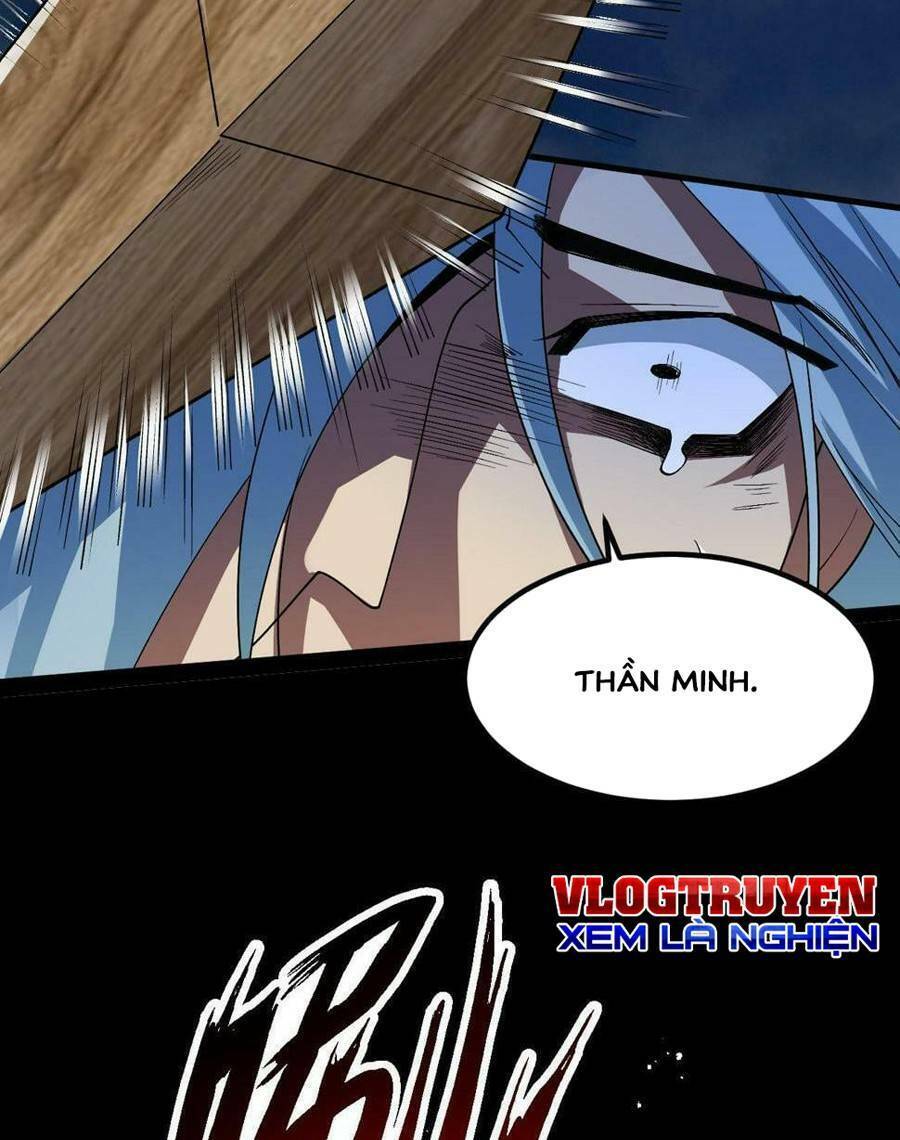 Vú Em Thánh Kỵ Sĩ Chapter 14 - 36