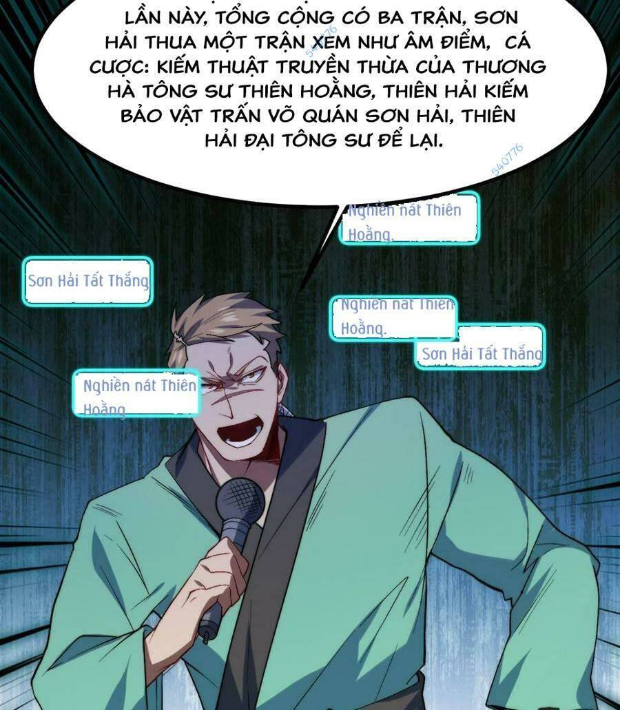 Vú Em Thánh Kỵ Sĩ Chapter 14 - 5