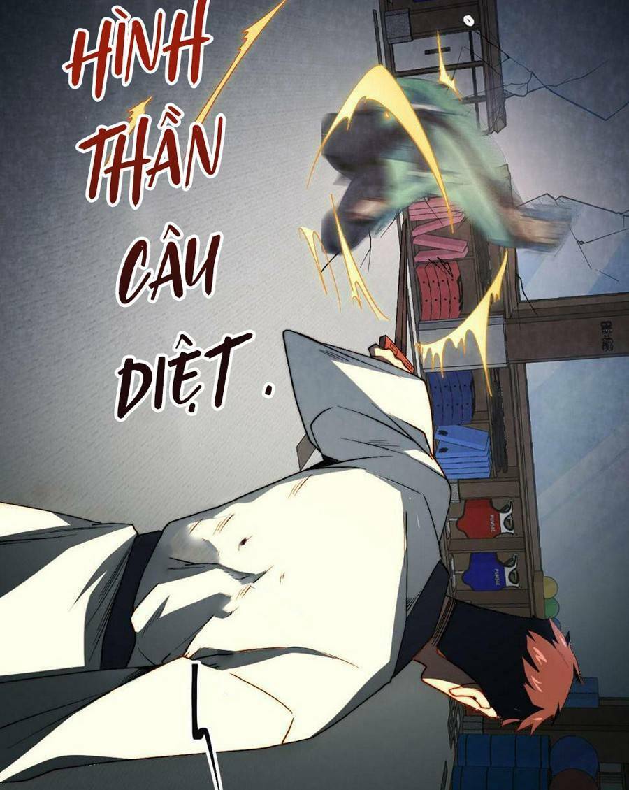 Vú Em Thánh Kỵ Sĩ Chapter 14 - 46