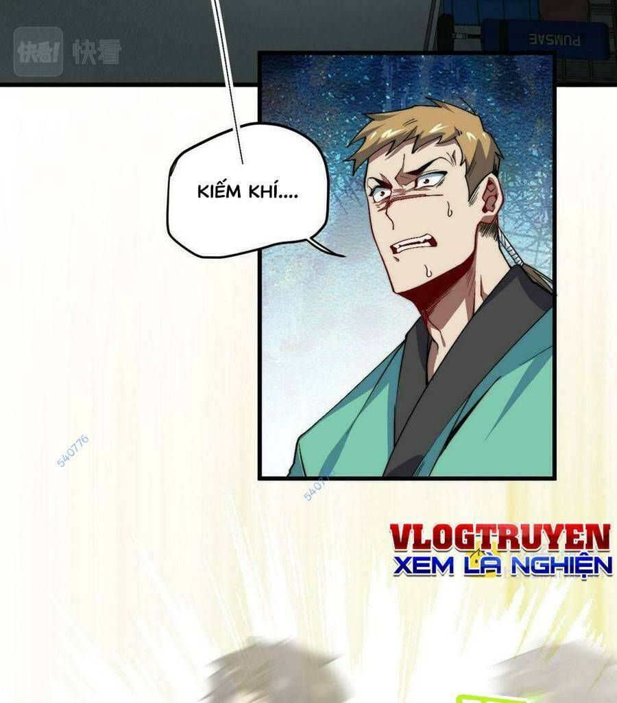 Vú Em Thánh Kỵ Sĩ Chapter 14 - 47