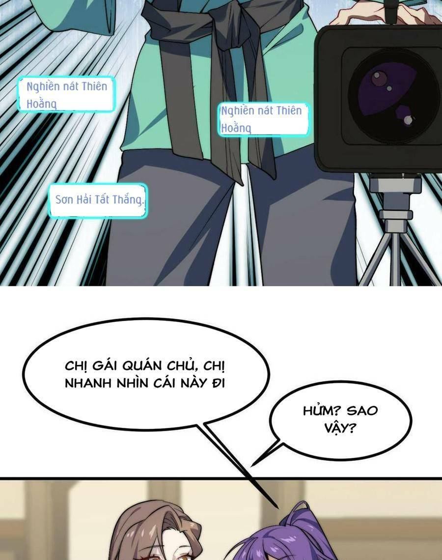 Vú Em Thánh Kỵ Sĩ Chapter 14 - 6