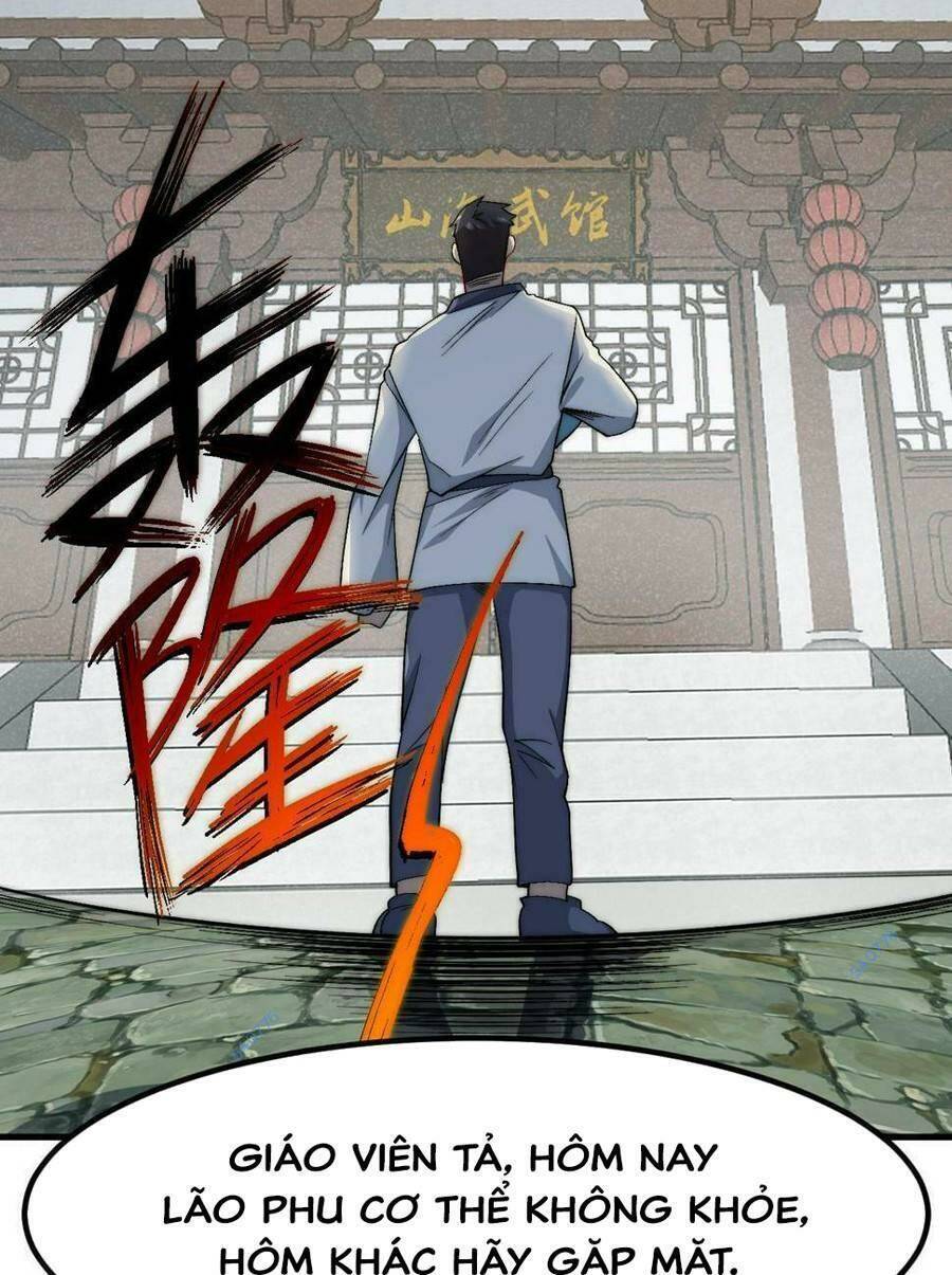 Vú Em Thánh Kỵ Sĩ Chapter 14 - 57