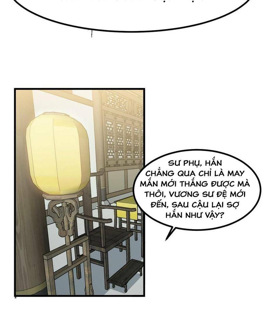 Vú Em Thánh Kỵ Sĩ Chapter 14 - 58