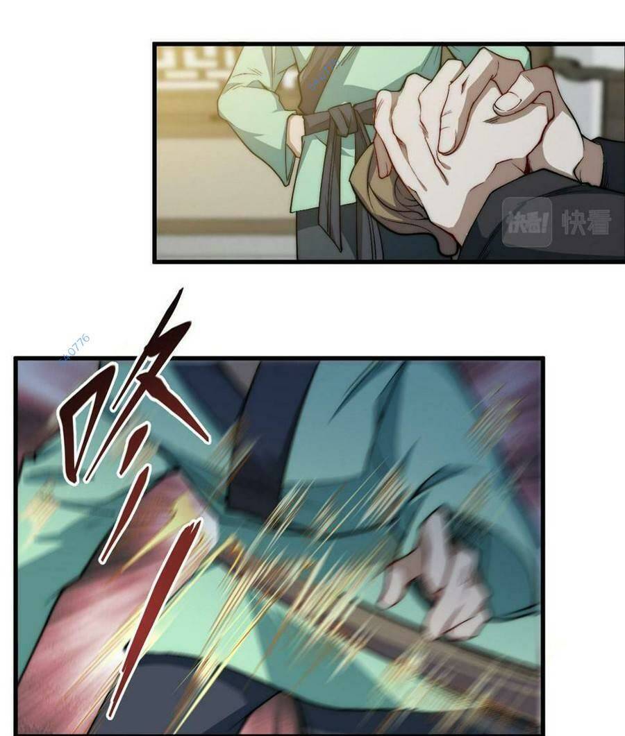 Vú Em Thánh Kỵ Sĩ Chapter 14 - 59