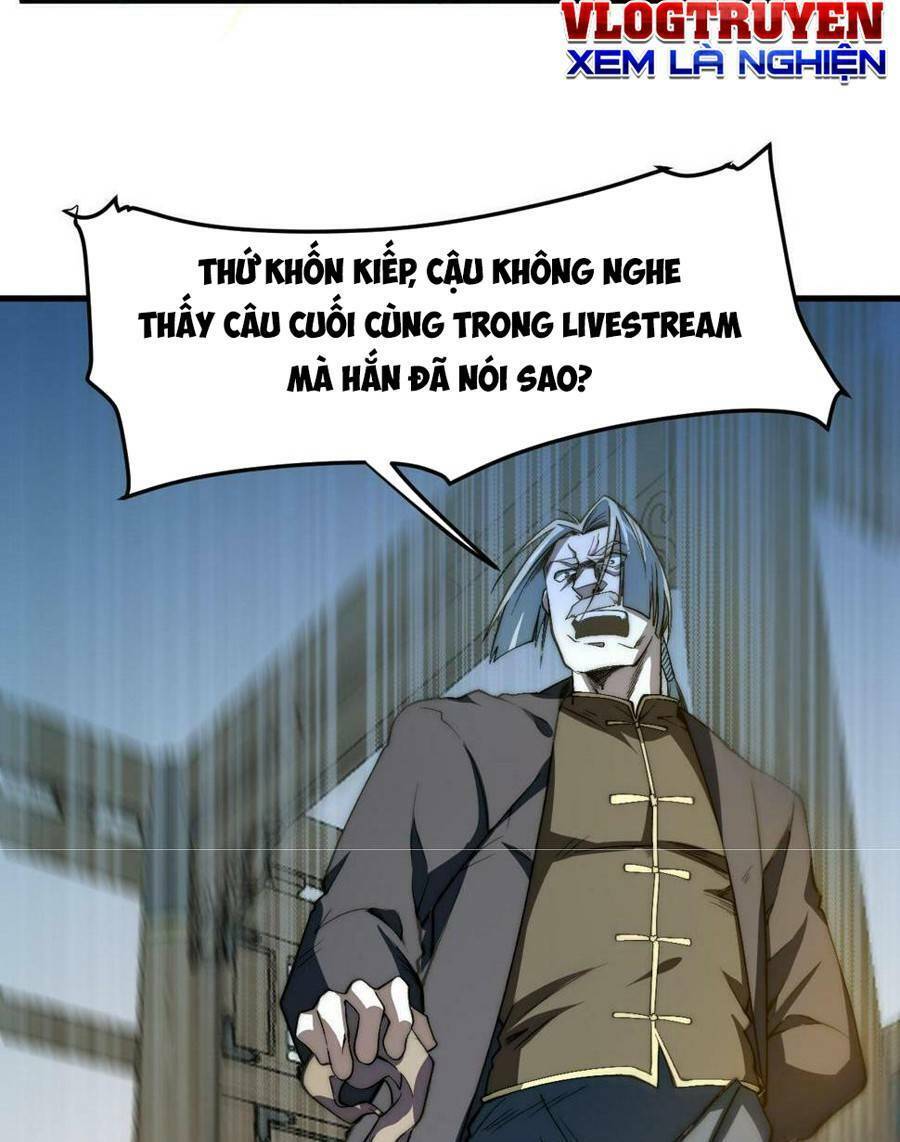 Vú Em Thánh Kỵ Sĩ Chapter 14 - 60
