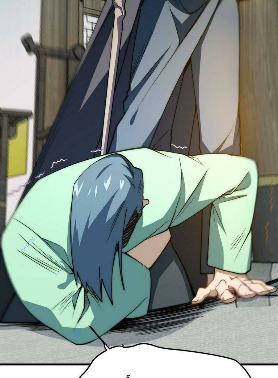 Vú Em Thánh Kỵ Sĩ Chapter 14 - 61