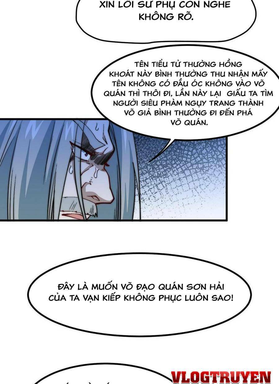 Vú Em Thánh Kỵ Sĩ Chapter 14 - 62
