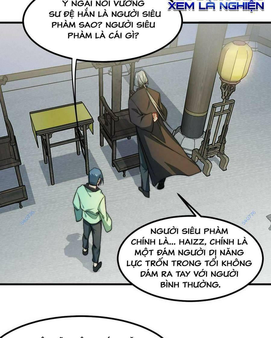 Vú Em Thánh Kỵ Sĩ Chapter 14 - 63