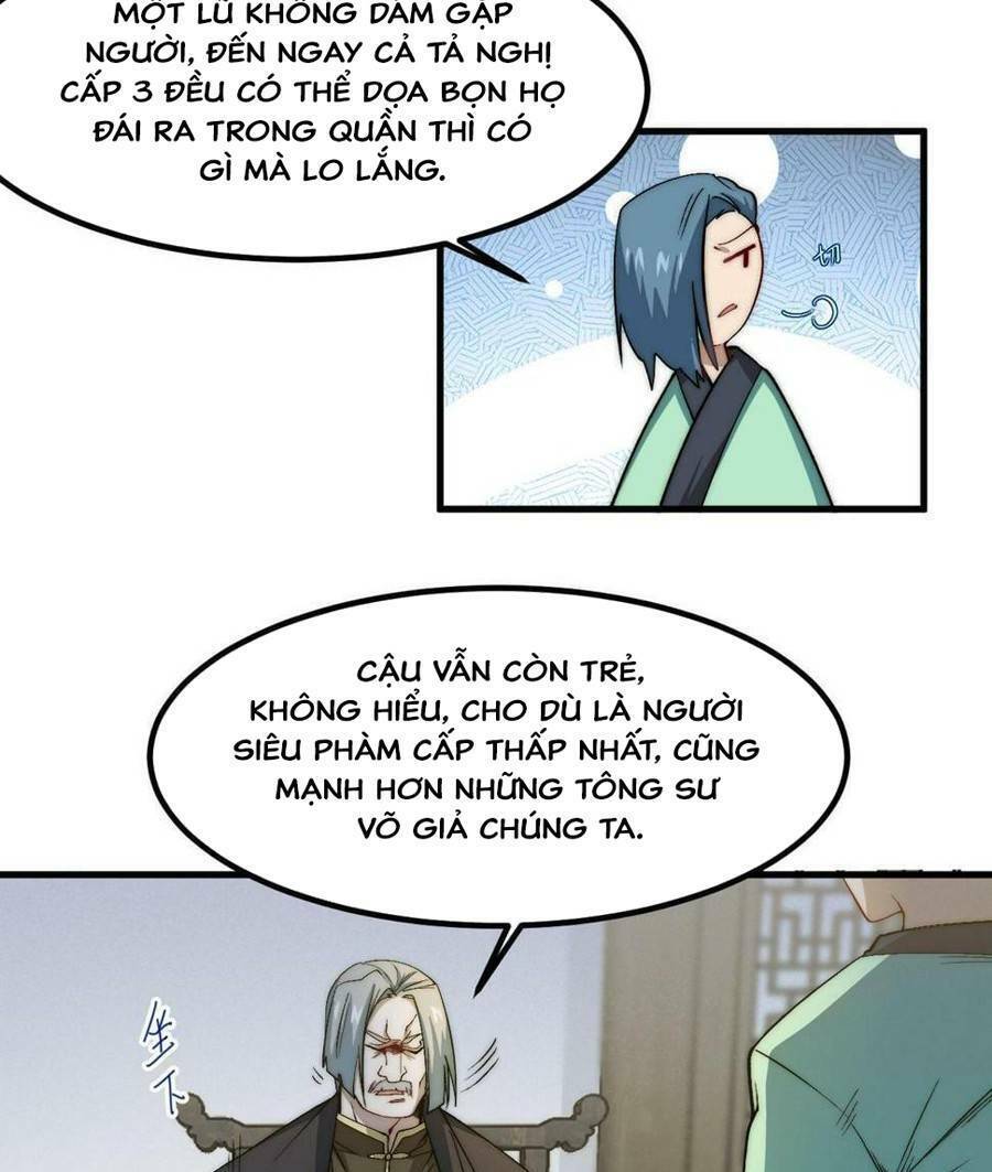 Vú Em Thánh Kỵ Sĩ Chapter 14 - 64