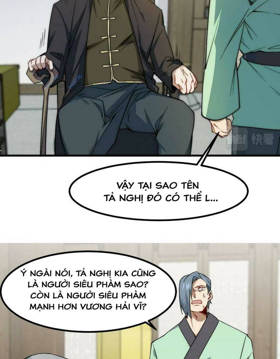 Vú Em Thánh Kỵ Sĩ Chapter 14 - 65