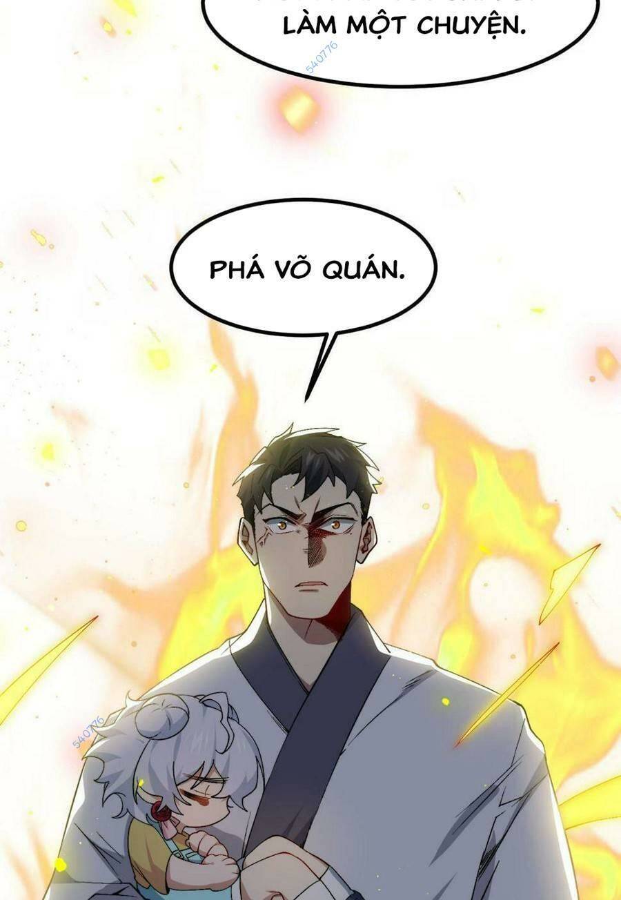 Vú Em Thánh Kỵ Sĩ Chapter 14 - 73