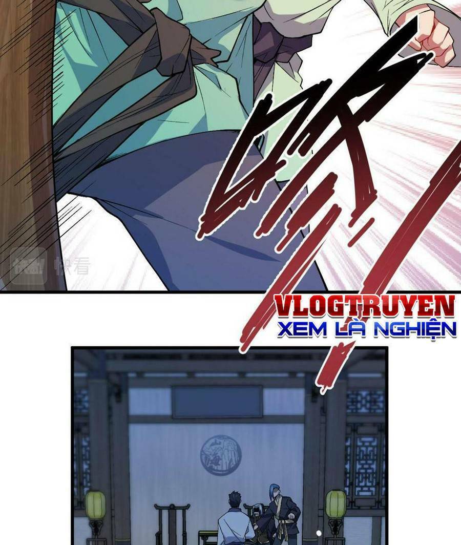 Vú Em Thánh Kỵ Sĩ Chapter 15 - 2