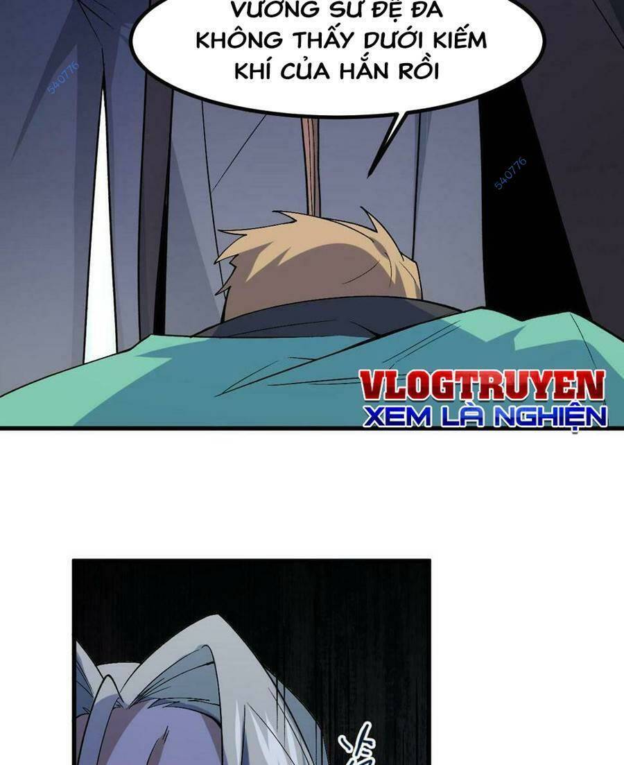 Vú Em Thánh Kỵ Sĩ Chapter 15 - 11