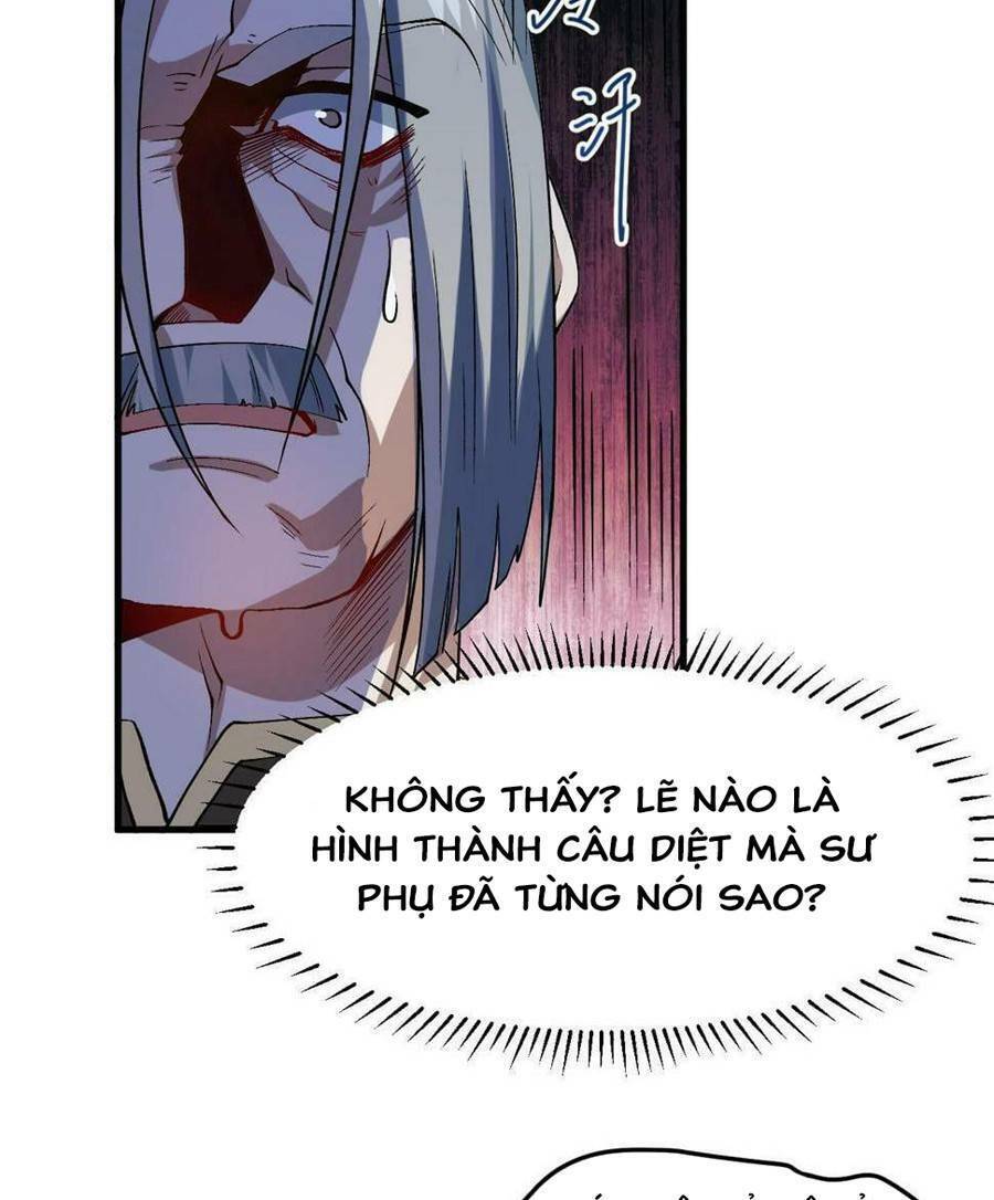 Vú Em Thánh Kỵ Sĩ Chapter 15 - 12