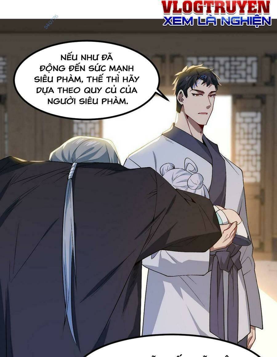 Vú Em Thánh Kỵ Sĩ Chapter 15 - 15