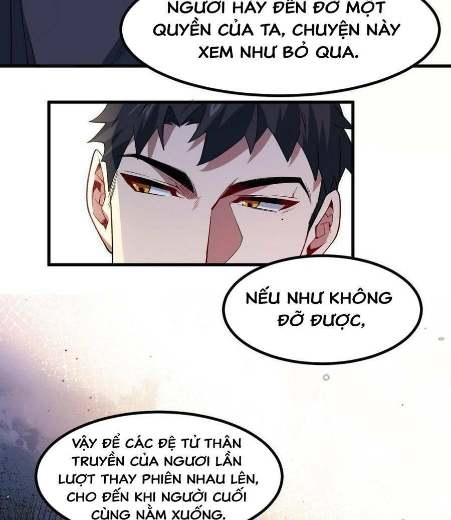Vú Em Thánh Kỵ Sĩ Chapter 15 - 16