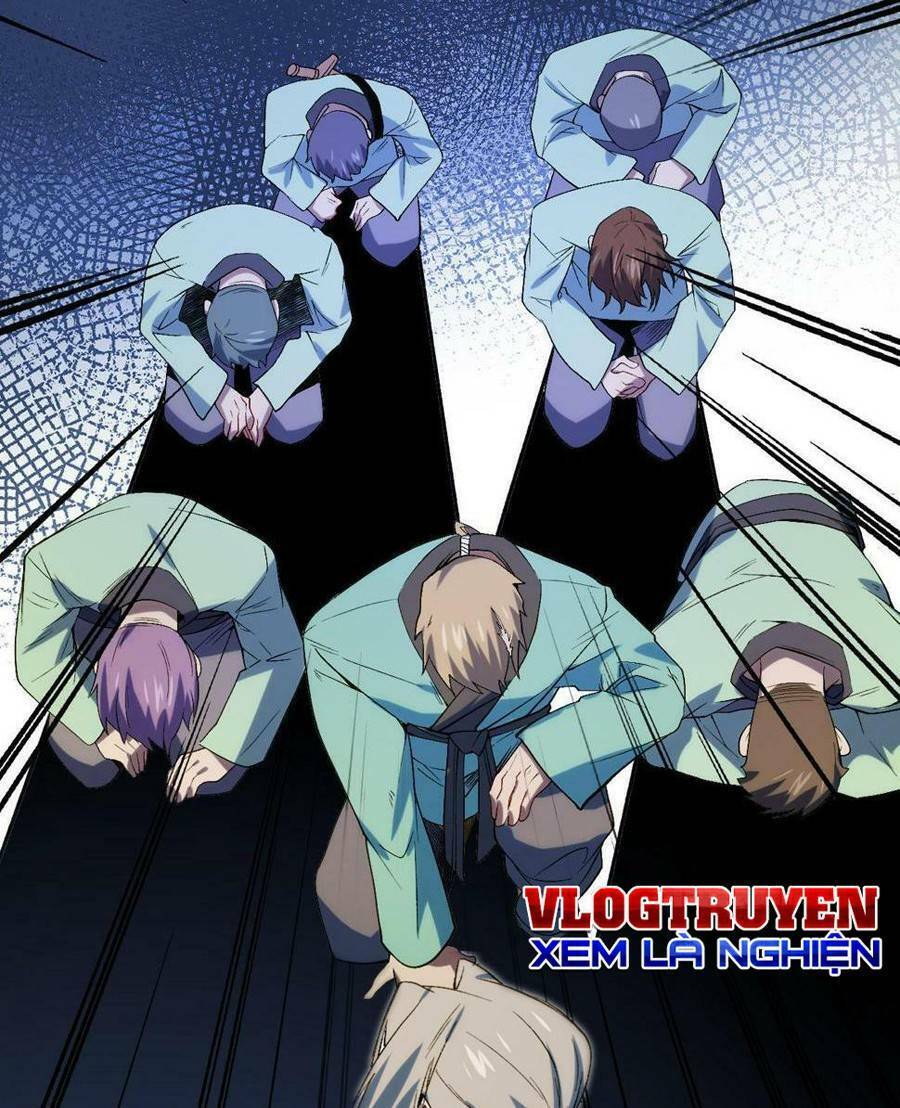 Vú Em Thánh Kỵ Sĩ Chapter 15 - 18