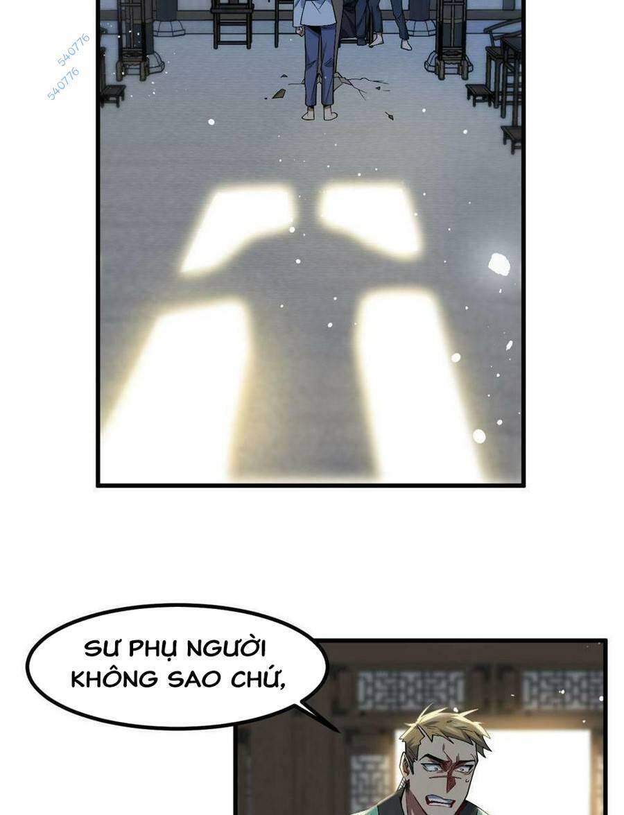 Vú Em Thánh Kỵ Sĩ Chapter 15 - 3