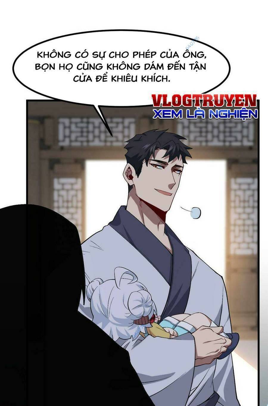 Vú Em Thánh Kỵ Sĩ Chapter 15 - 23