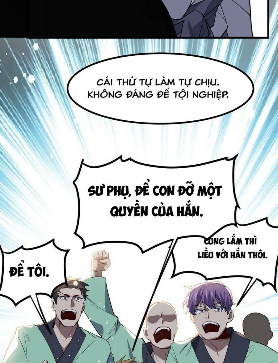 Vú Em Thánh Kỵ Sĩ Chapter 15 - 24