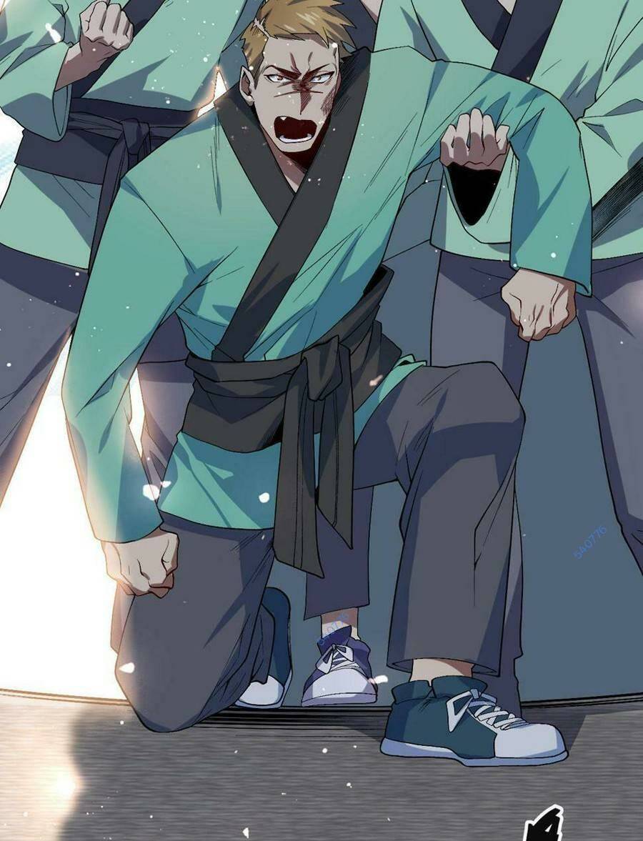 Vú Em Thánh Kỵ Sĩ Chapter 15 - 25