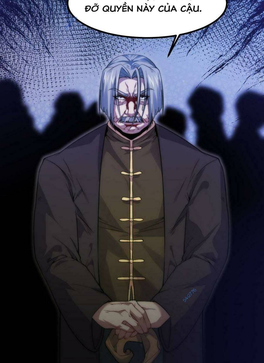 Vú Em Thánh Kỵ Sĩ Chapter 15 - 27