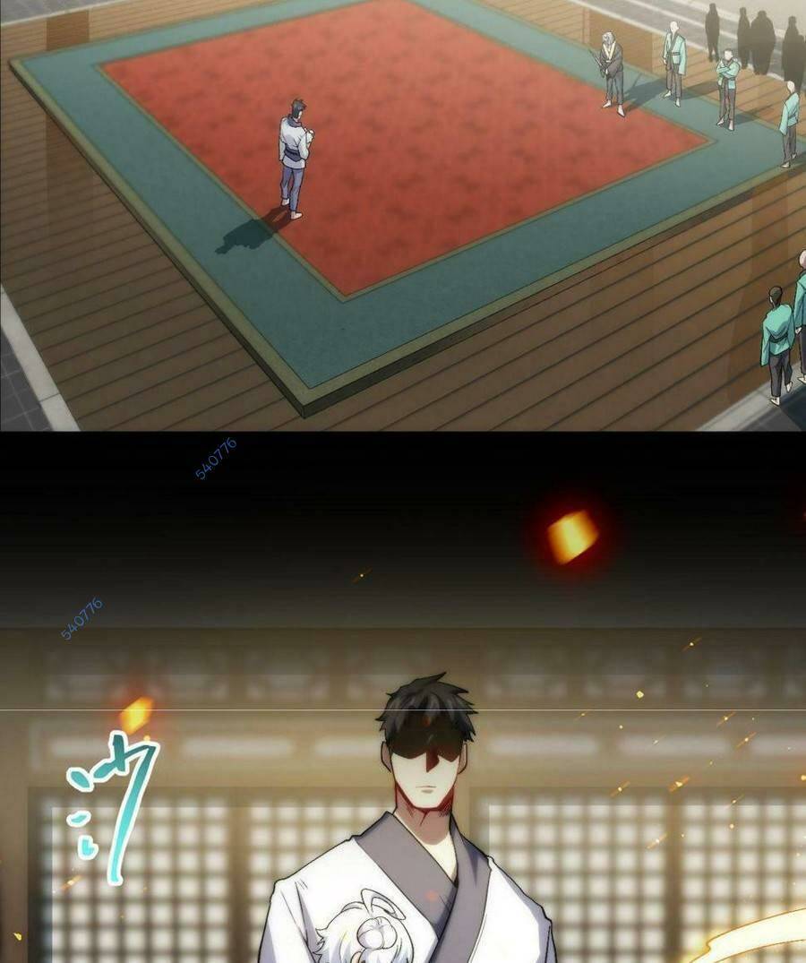 Vú Em Thánh Kỵ Sĩ Chapter 15 - 29