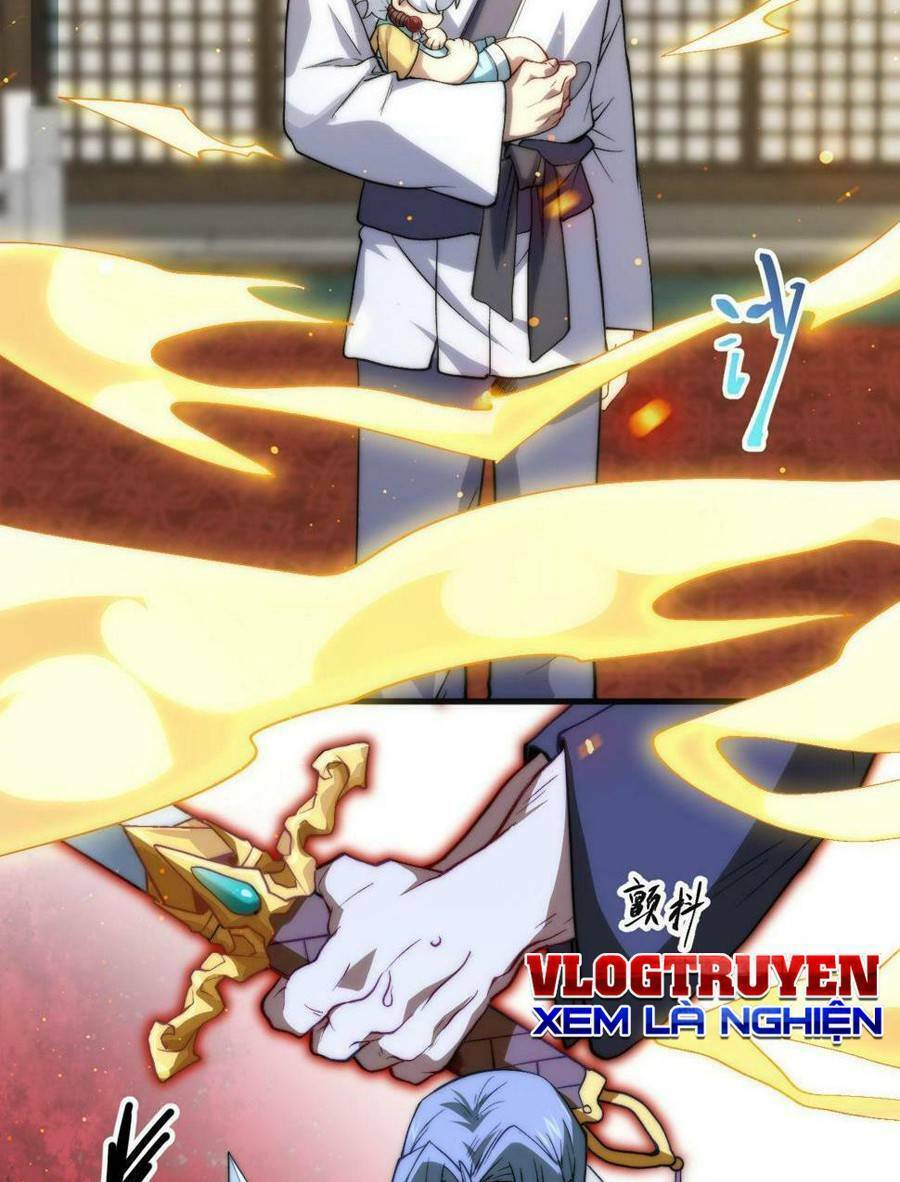 Vú Em Thánh Kỵ Sĩ Chapter 15 - 30
